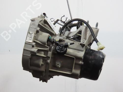 Gearbox DACIA SANDERO II 1.2 | BP30629855M3