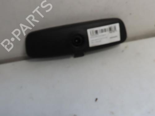 Used Rear mirror FORD FIESTA VI (CB1, CCN) 1.4 TDCi (68 hp) 21800284