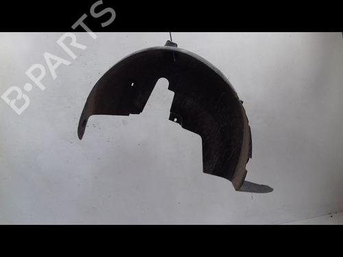 Wheel arch CITROËN C4 CACTUS 1.2 THP 110 | BP14957281C56 