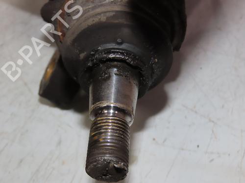 Right front steering knuckle RENAULT MASTER III Van (FV) 2.3 dCi 150 FWD (FV0F, FV03, FV09) | BP23435328M26