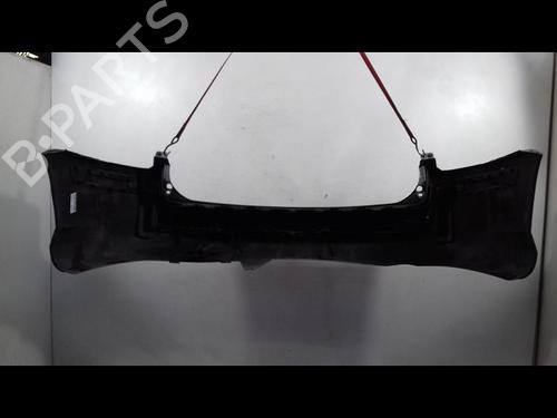 Used Rear bumper PEUGEOT 407 SW (6E_, 6D_) 2.0 HDi 135 (136 hp) 23152721