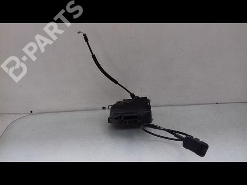 Rear left lock RENAULT SCÉNIC II (JM0/1_) 1.6 (JM0C, JM0J, JM1B) | BP8987565C100 