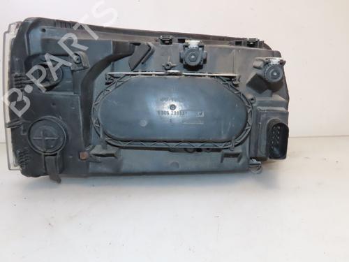 Left headlight VW TRANSPORTER T5 Bus (7HB, 7HJ, 7EB, 7EJ) 2.5 TDI | BP30954602C28