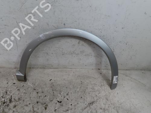 Used Front right wheel arch trim AUDI Q3 (8UB, 8UG) 2.0 TDI quattro (177 hp) 30952614
