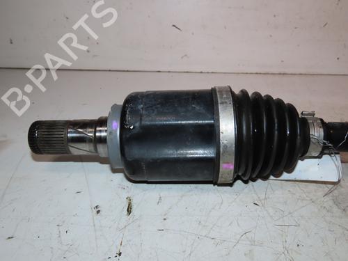 Left front driveshaft BMW 2 Gran Tourer (F46) 216 d | BP30951031M38