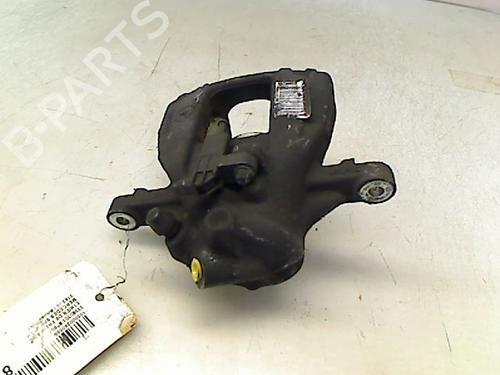 Used Left rear brake caliper MERCEDES-BENZ SPRINTER 3,5-t Van (B906) 313 CDI (906.631, 906.633, 906.635, 906.637) (129 hp) 14891665