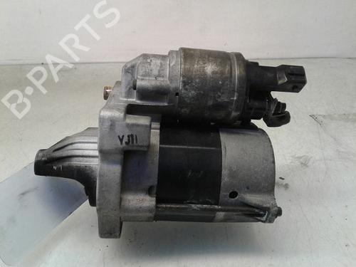 Used Starter CITROËN C3 III (SX) 1.2 THP 110 (SXHNPS, SXHNZT, SXHNZ6) (110 hp) 8986687