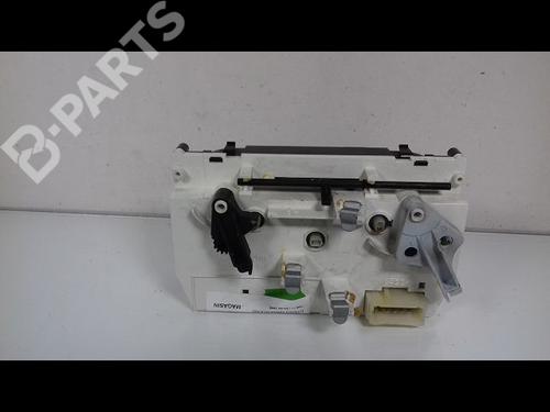Climate control CITROËN XSARA PICASSO (N68) 1.6 HDi | BP9000801I5 