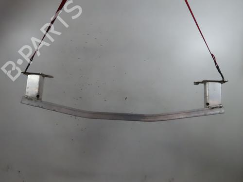 Used Front bumper reinforcement Front bumper reinforcement 19917203 19917203