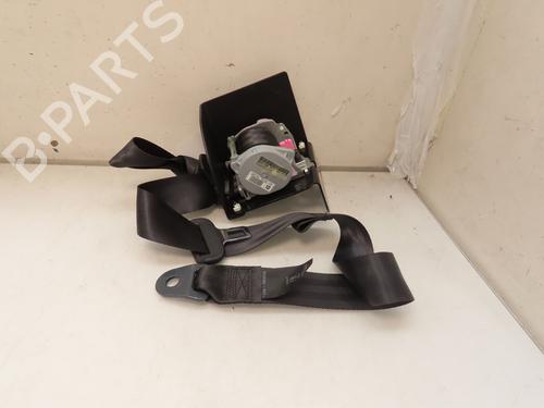 Front right seatbelt CITROËN AMI (9A_) Electric (9AZ2CA) | BP36543287I25 - Image 4