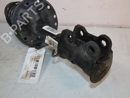Used Right front shock absorber FIAT PUNTO (199_) 1.3 D Multijet (84 hp) 22693515