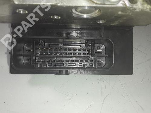 ABS pump PEUGEOT 5008 (0U_, 0E_) 1.6 HDi | BP8995534M43 