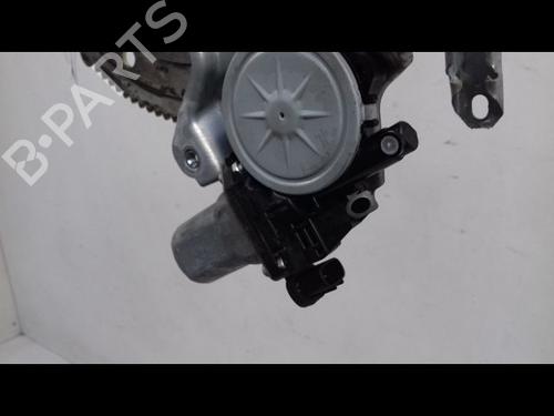 Front right window mechanism SUZUKI SX4 (EY, GY) 2.0 DDiS 4x4 (RW420D) | BP8998154C23