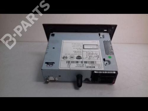 Radio ALFA ROMEO MITO (955_) 1.4 (955AXB1B) | BP11533355E6 