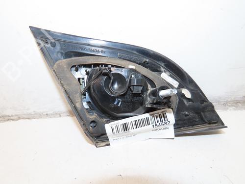 Højre baglygte bagklap CITROËN DS4 (NX_) 2.0 HDi 165 (163 hp) 29551403