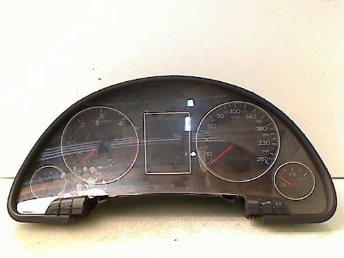 Instrument cluster AUDI A4 B7 Avant (8ED) | BP15745304C47