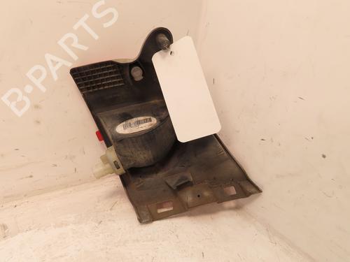 Used Rear bumper left light PEUGEOT 2008 I (CU_) 1.2 THP 110 / PureTech 110 (110 hp) 28067997
