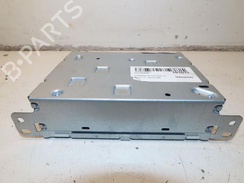 Used Radio CITROËN C4 CACTUS 1.6 BlueHDi 100 (99 hp) 31372135