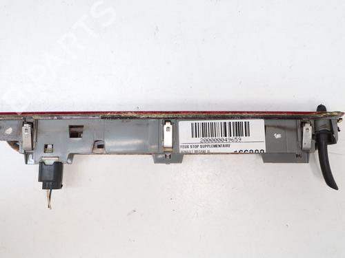 Third brake light RENAULT MEGANE III Hatchback (BZ0/1_, B3_) 1.5 dCi (BZ0C) | BP37252846L11 - Image 2