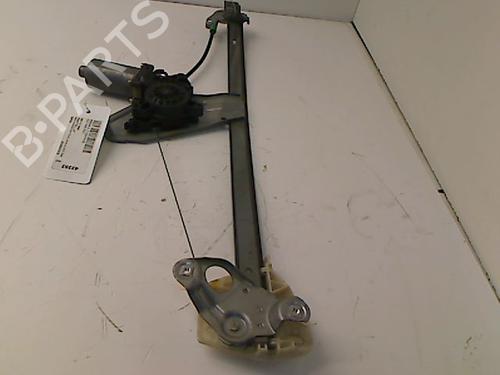 Front left window mechanism RENAULT ESPACE III (JE0_) 2.0 16V (JE0N, JE0L, JE02) | BP23152039C22 