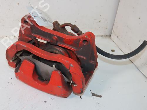 Bremssattel links vorne für MAZDA RX-8 (SE, FE) 1.3 (FE103, SE3P) (231 hp) 31796309