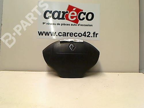 Used Driver airbag RENAULT MEGANE I Coach (DA0/1_) 1.6 16V (DA0B, DA04, DA11) (107 hp) 8974579