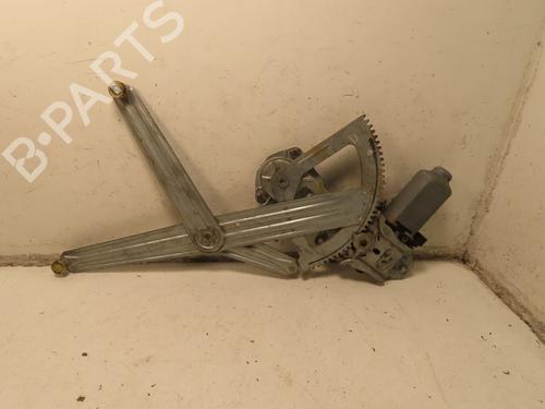 Used Front right window mechanism PEUGEOT 205 II (20A/C) 1.1 (60 hp) 30979708