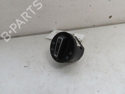 Used Headlight switch Headlight switch RENAULT CLIO II (BB_, CB_) 1.6 16V (BB01, BB0H, BB0T, BB14, BB1D, BB1R, BB2KL, BB3G... (107 hp) 36484332 36484332