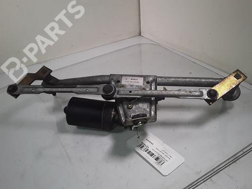 Used Front wiper motor PEUGEOT 206 Hatchback (2A/C) 1.4 i (75 hp) 8995984