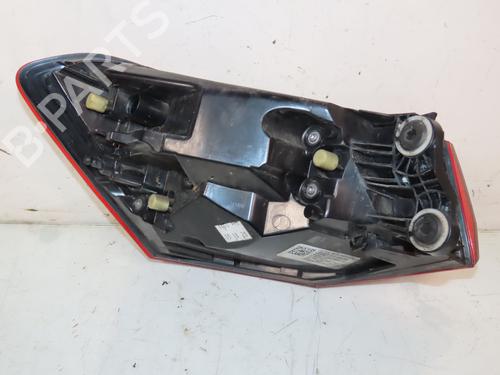 Right taillight AUDI A3 Sportback (8YA, 8YF) 35 TDI | BP22342024C35 