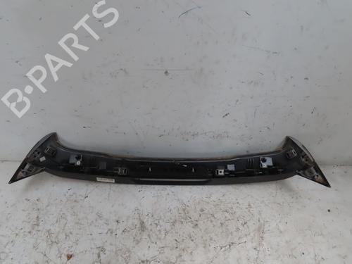 Used Rear spoiler PEUGEOT 2008 I (CU_) 1.2 THP 110 / PureTech 110 (110 hp) 28207234