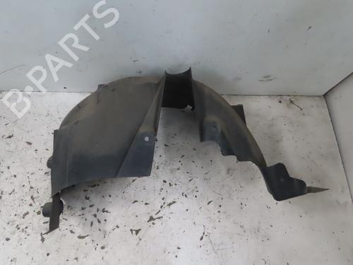 Wheel arch RENAULT CLIO IV (BH_) 0.9 TCe 90 (BHNF, BHMA, BHMH, BHJK, BHJR) | BP27643454C56 