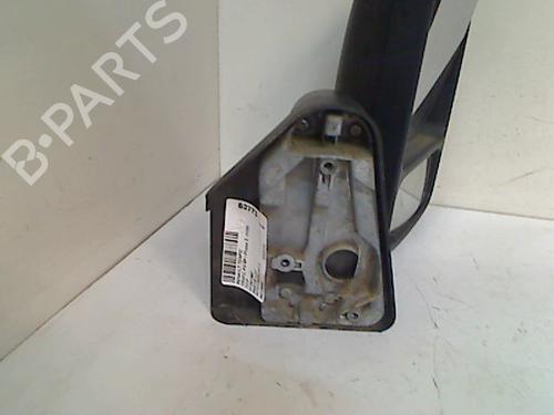 Right mirror RENAULT TRAFIC Van (T_, P_, V_) 2.1 D | BP23152449C27 