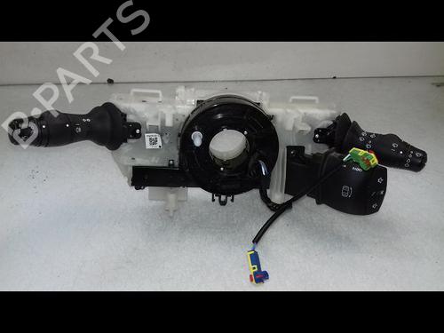 Used Steering column stalk Steering column stalk RENAULT SCÉNIC III (JZ0/1_) 1.5 dCi (JZ02, JZ0R) (95 hp) 8983122 8983122
