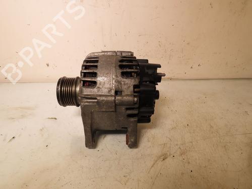 Used Alternator DACIA DUSTER (HS_) 1.5 dCi (109 hp) 23149098