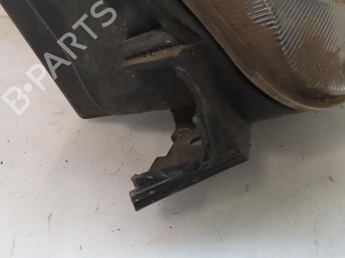 Used Right headlight FIAT 500 (312_) 1.2 (312AXA1A) (69 hp) 20340385