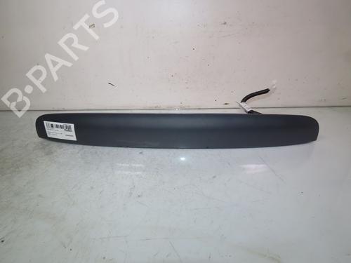 Trunk håndtak NISSAN NOTE (E11, NE11) 1.4 | BP30954076C132
