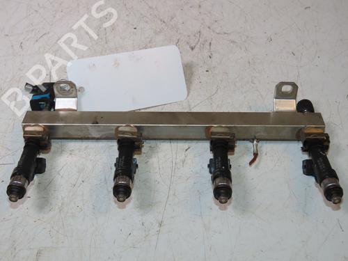 Injection rail OPEL CORSA E (X15) 1.4 (08, 68) | BP29577664M98 