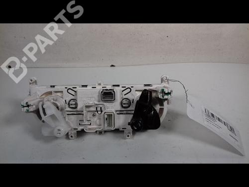 Climate control RENAULT CLIO IV (BH_) 1.5 dCi 75 | BP8990985I5 