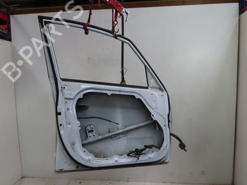 Used Left front door KIA VENGA (YN) 1.6 CRDi 115 (116 hp) 27621846