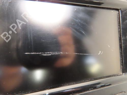 Radio VW PASSAT CC B6 (357) 2.0 TDI 4motion | BP31030818E6