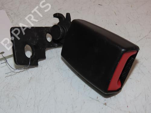 Used Seat buckle OPEL CORSA D (S07) 1.4 (L08, L68) (100 hp) 22693587