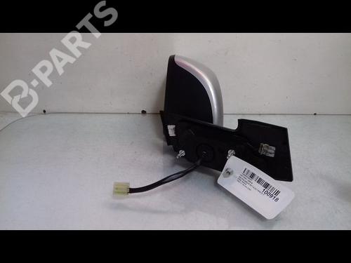 Left mirror OPEL AGILA B (H08) 1.2 (F68) | BP8983831C26 