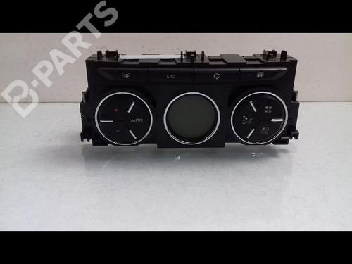 AC Styreenhet / Manøvreringsenhet CITROËN C3 II (SC_) 1.6 HDi (92 hp) 8980085