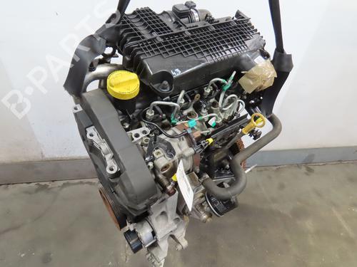 Used Engine DACIA LOGAN (LS_) 1.5 dCi (LS0K) (68 hp) 29963681