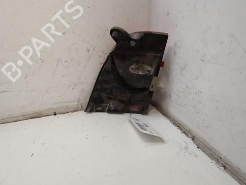 Used Right taillight Right taillight PEUGEOT 2008 I (CU_) 1.2 THP 110 / PureTech 110 (110 hp) 34357591 34357591