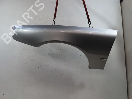 Left front fenders PEUGEOT 406 Coupe (8C) 2.2 HDI | BP27267830C41 