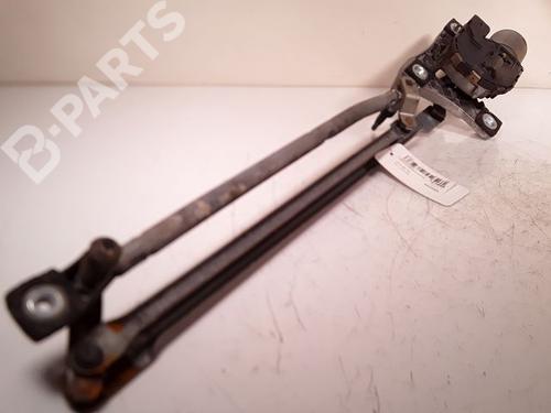 Front wiper motor VOLVO S40 II (544) 1.6 D | BP9160879M29 