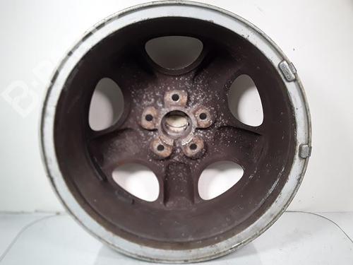 Rim LAND ROVER FREELANDER I Soft Top (L314) 1.8 i 16V 4x4 | BP8998494C45 