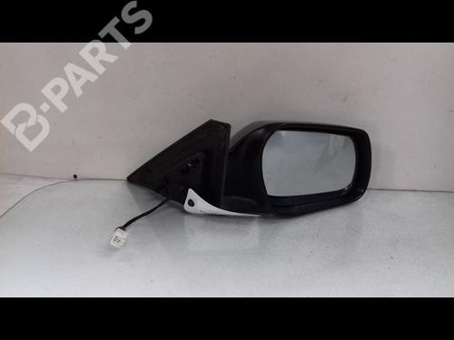 Right mirror MAZDA 6 Hatchback (GG) 2.0 DI (GG14) | BP8983689C27 